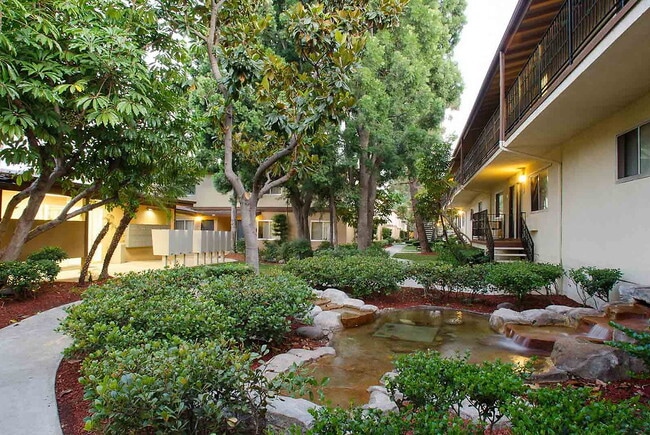 Foto del edificio - Walnut Heights