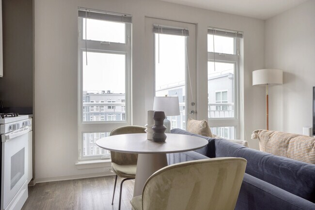 Foto del edificio - 445 Artisan Way