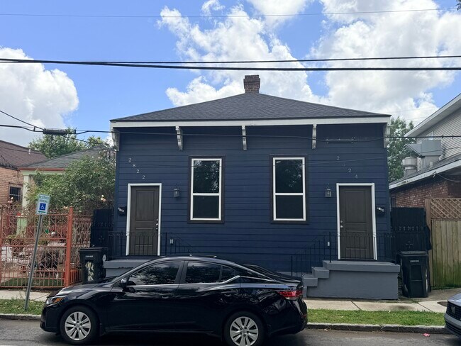 Building Photo - Eddie MLK
