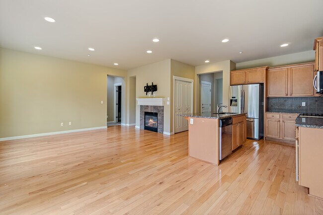 Photo - 11458 178th Ave NE House