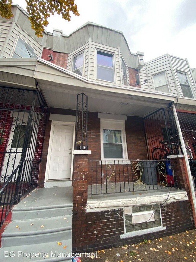 Building Photo - 2 br, 1 bath House - 3023 N Swanson St