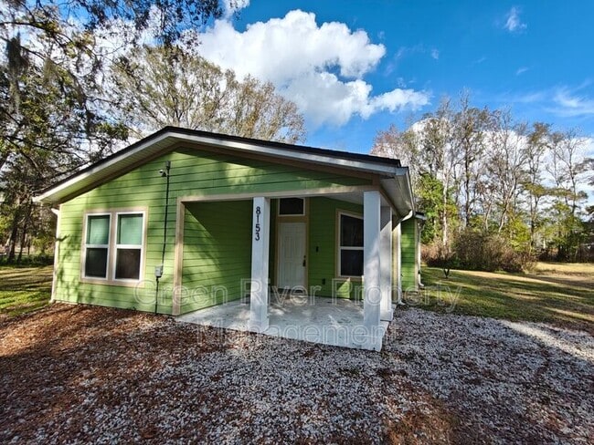 Building Photo - 8153 Thrasher Ave