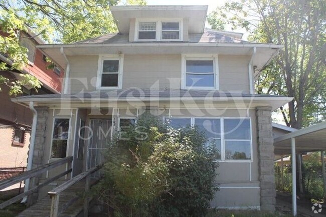 Building Photo - 3531 Euclid Ave