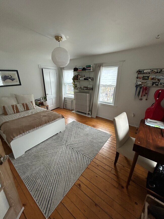 Foto del edificio - 21 Converse Ct