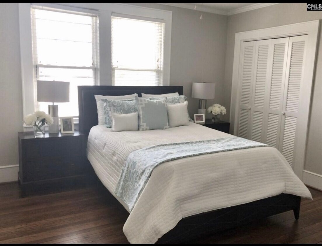 Foto principal - 1804 Wheat St