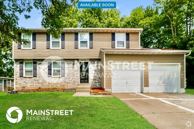 Building Photo - 6407 Ocho Rios Ct