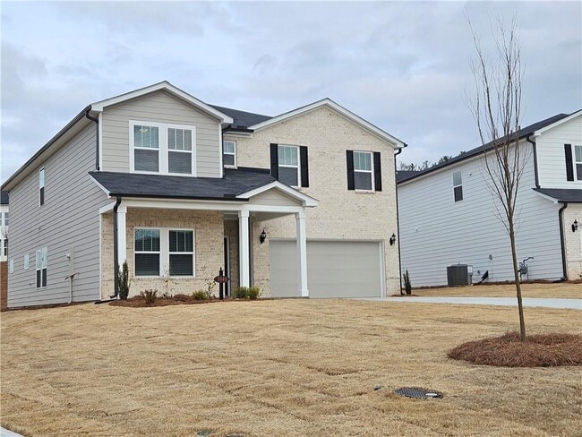 Foto del edificio - 3049 Sweet Red Cir