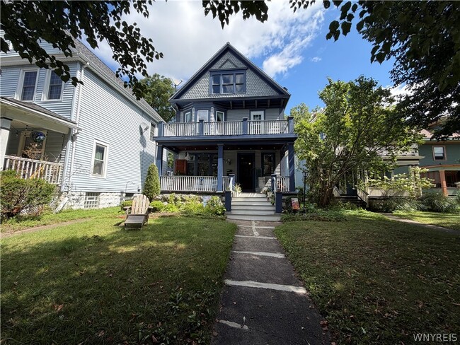 Foto del edificio - 455 Crescent Ave