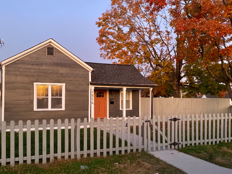 Photo - 1514 17th Ave N (Nashville, TN)