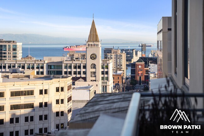 Foto del edificio - 246 2nd St