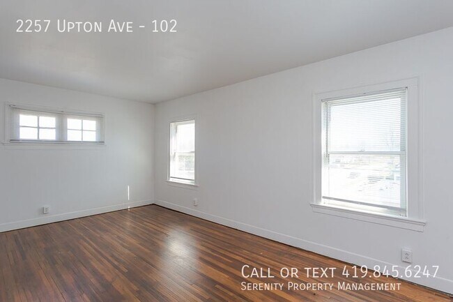 Foto del edificio - SPRING SPECIAL - 2 Bdrm Available Today!