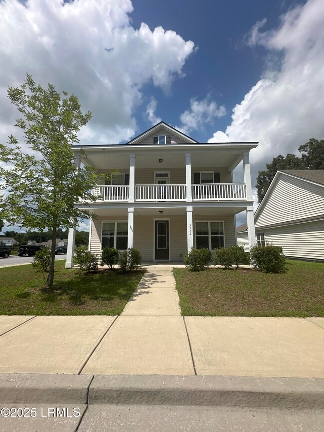 Building Photo - 3582 Pearl Tabby Dr
