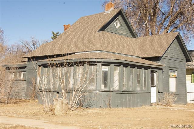 Foto del edificio - 302 Lincoln Ave
