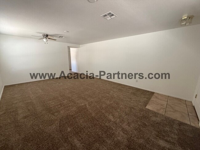 Foto del edificio - Three bedroom home in Mesquite Ranch