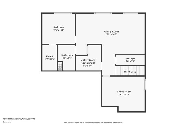 Building Photo - 7330 S Old Hammer Way