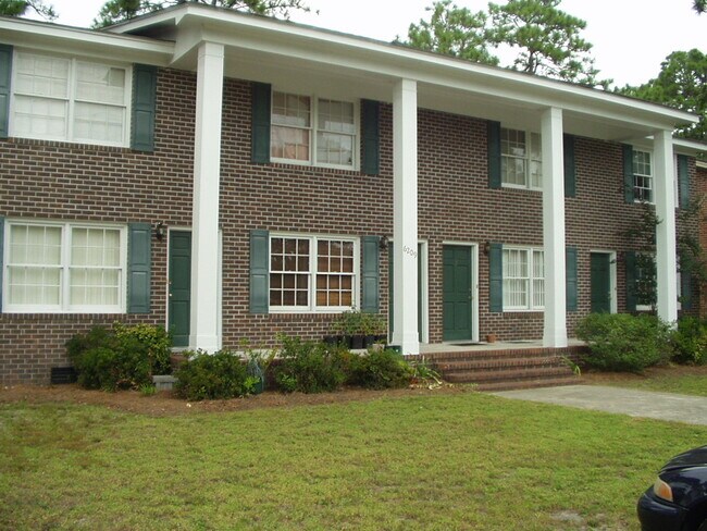 Foto del edificio - 6209 Tindal St