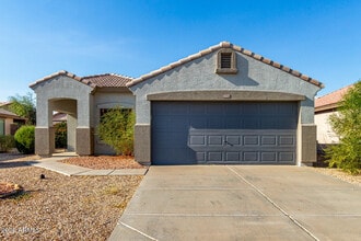Building Photo - 15766 W Papago St