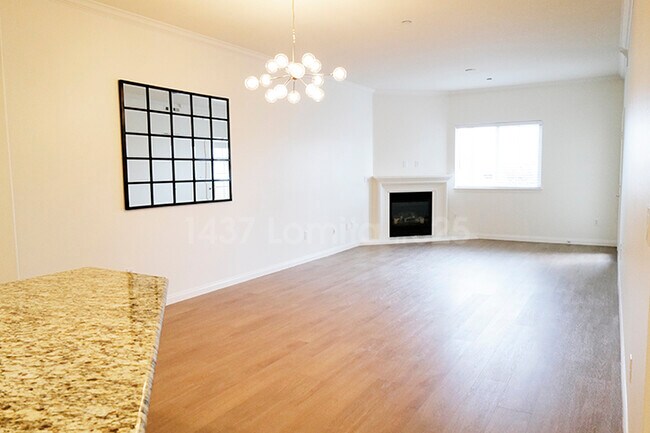 Foto del edificio - 1437 Lomita Blvd