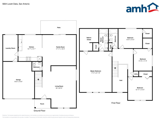 Building Photo - 5654 Lovett Oaks