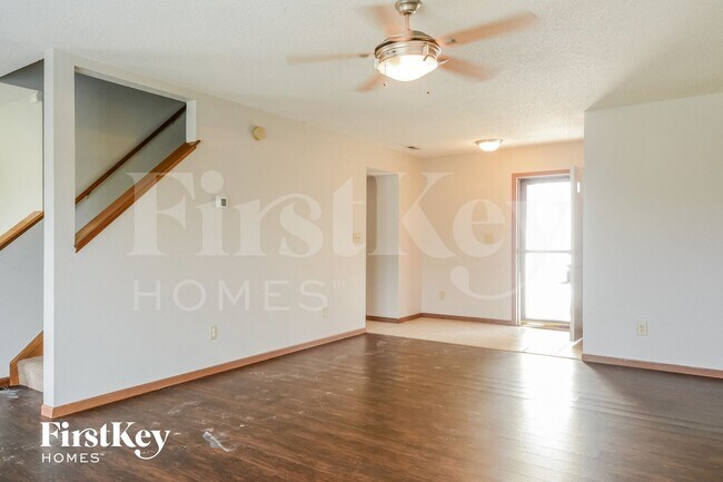 Foto del edificio - 5742 Ensley Ct