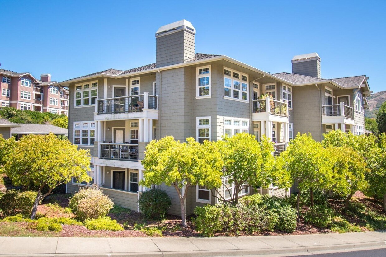 133 Elfin Ct Unit 133, Brisbane, CA 94005 Condo for Rent in Brisbane