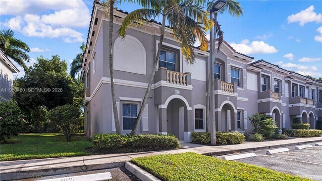 Building Photo - 4921 SW 140th Terrace