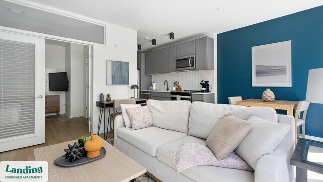 Foto del edificio - 318 W Corporation St