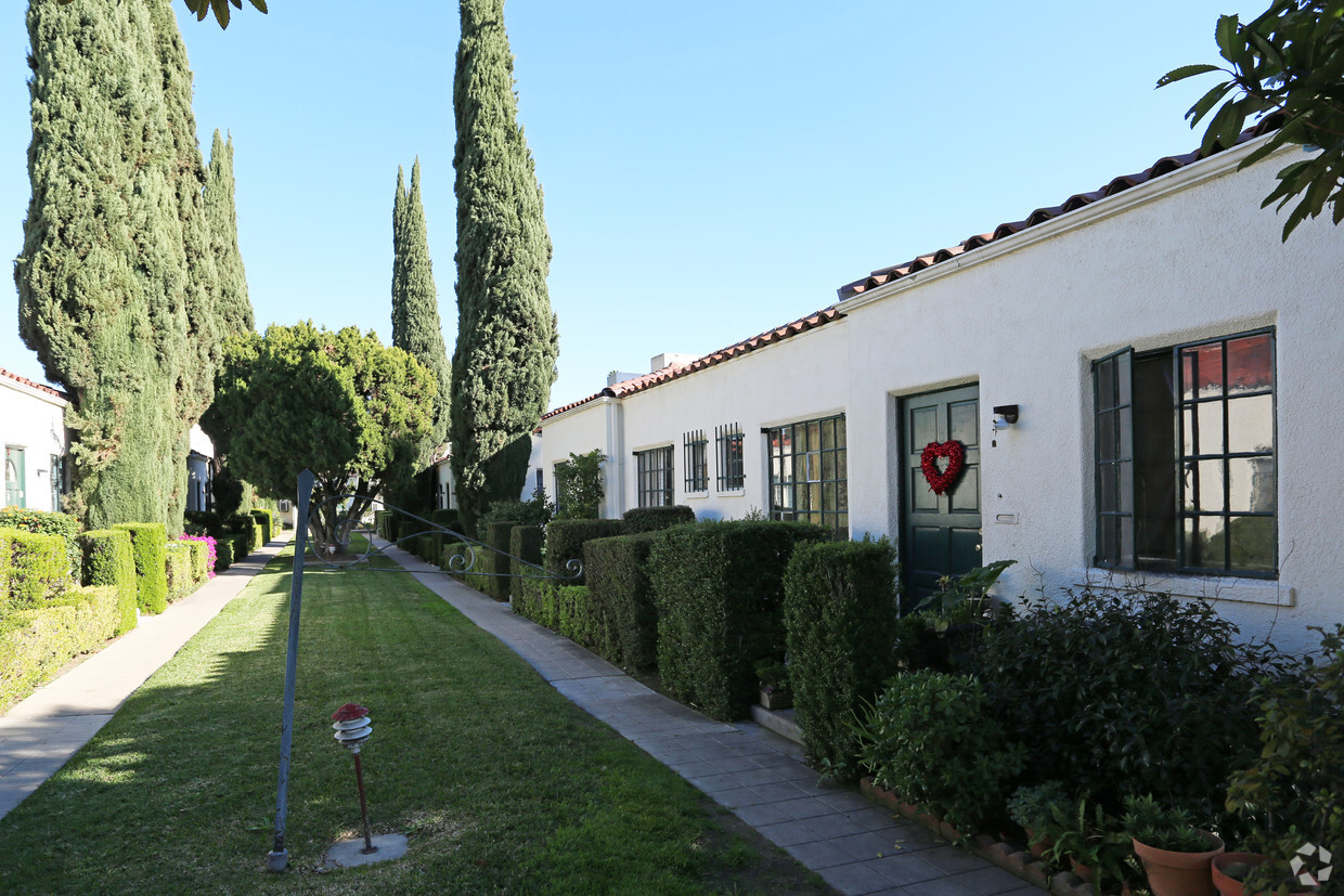 Foto del edificio - Las Casitas Apartments