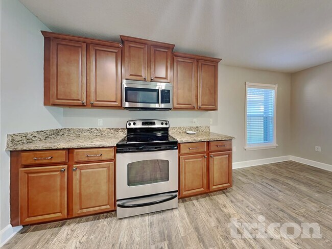Building Photo - 15518 Telford Spring Dr