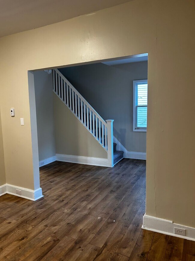 Foto del edificio - Charming 2-Bedroom Home in the Heart of Carbondale, PA