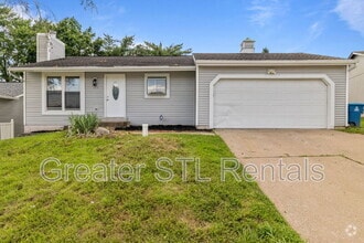 Building Photo - 1519 Harvard Way
