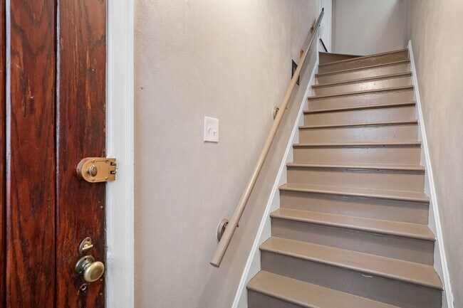 Foto del edificio - The Big Ol-eetha