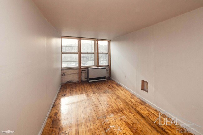 Building Photo - 1089 Flushing Ave