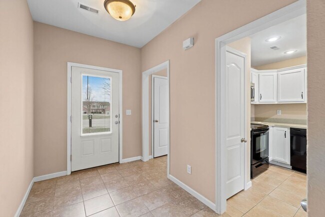 Foto del edificio - 2862 Larkspur Ct