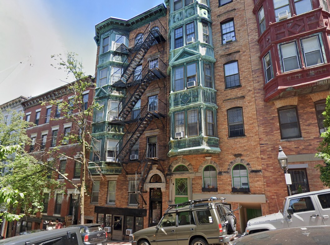 Foto del edificio - 38 Anderson St