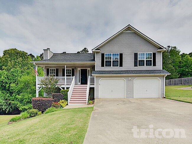 Foto del edificio - 56 Cannon Trail