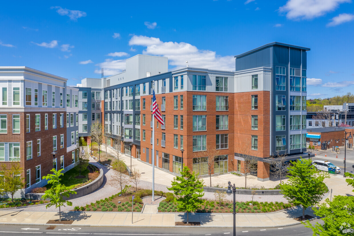 Charlesview Residences - Apartments in Brighton, MA | Apartments.com