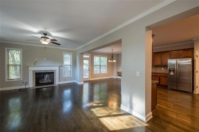 Foto del edificio - 2707 Silver Hill Terrace SE