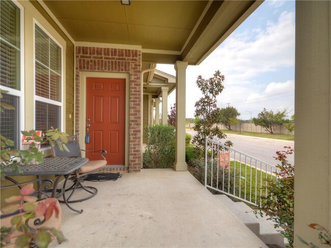 Foto del edificio - 1014 Lost Pines Ln