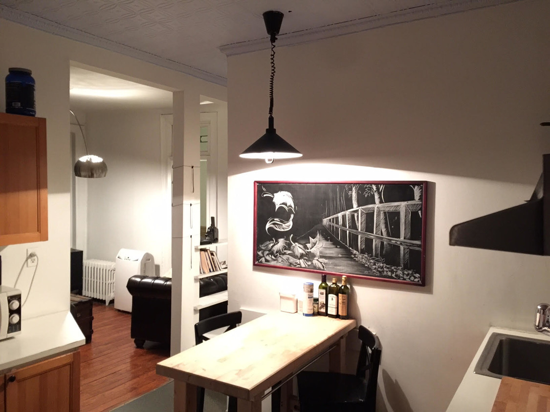 Foto principal - 203 Spring St