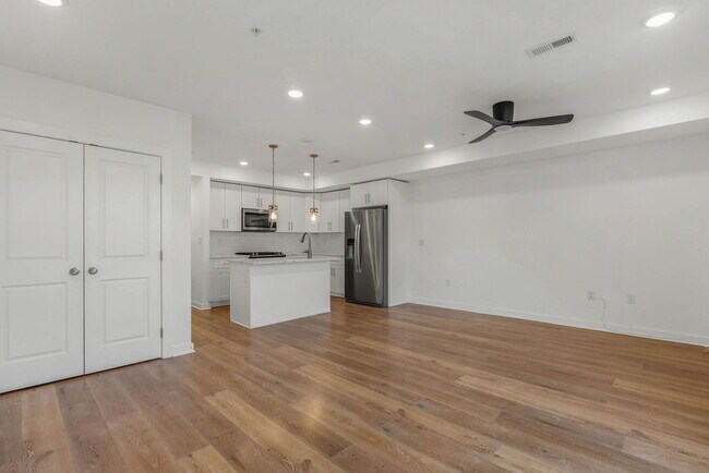 Foto del edificio - 4516 Osage Ave