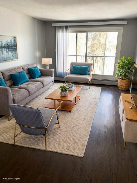 Photo du bâtiment - 15 Saunderson