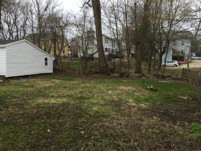 Foto del edificio - 19 Court Street