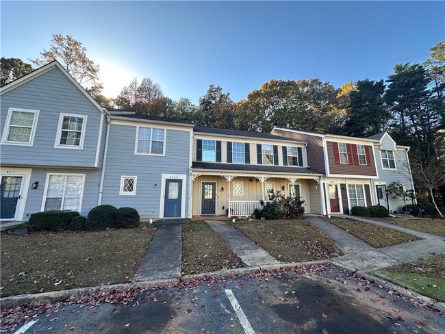 Building Photo - 6705 Witherington Ct NW