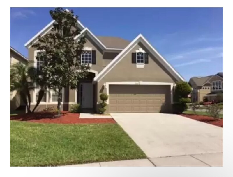 Primary Photo - 2067 Cedar Park Ln