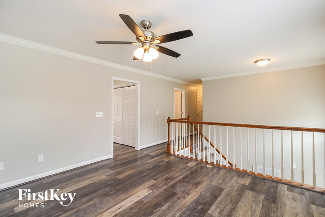 Foto del edificio - 3806 Watercourse Ct