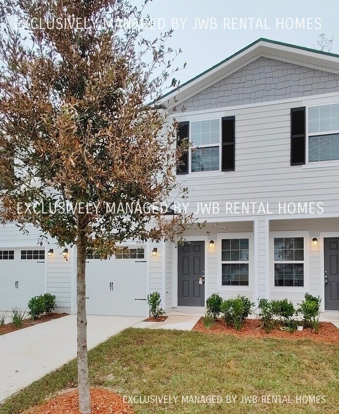 Foto principal - 6641 Talking Tree Ct