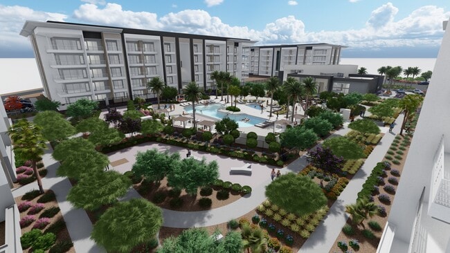 Building Photo - ARCA Apartments