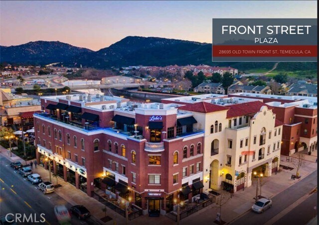 Foto principal - 28693 Old Town Front St
