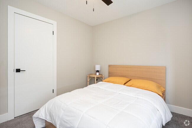 Modelo 2BR , 1,5BA - The Reserve